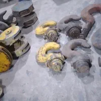 وینچ وجرثقیل سقفی|ماشین‌آلات صنعتی|برخوار, |دیوار