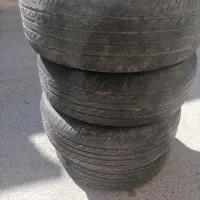 لاستیک 15..205