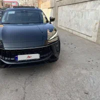 لاماری  مشکی در حد خشک