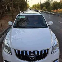 هایما s7 مدل 1397 توربو بسیار تمیز استثنایی اتومات|خودرو سواری و وانت|مشهد, چهنو|دیوار