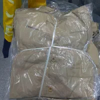 تاب دامن دخترانه پارچه کتان عمده|لباس|تهران, عبدل‌آباد|دیوار