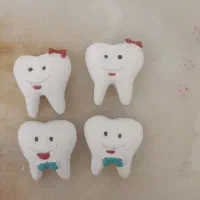 گیفت دندونی