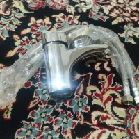 شیر روشویی کاملا نو