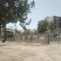 چهاردیواری500 متری با موقعیت عالی در پل فردیس|اجارهٔ دفتر صنعتی، کشاورزی، تجاری|کرج, شهرک بنفشه|دیوار