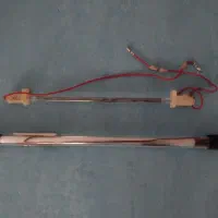 المنت یخچال،اهرم دستگیره،فن ترموستات،المنت قاب،رله|یخچال و فریزر|تهران, منیریه|دیوار