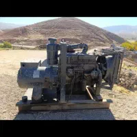 متور برق|ماشین‌آلات صنعتی|قلعه نو, |دیوار