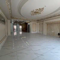 فروش ویلای تریبلکس کلید اول فول دیزاین شده