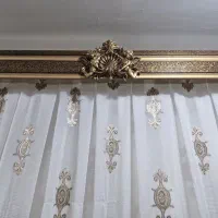 کتیبه و پرده در هادیشهر