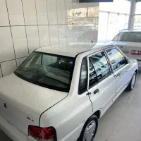 پراید 132 مدل 89 بدون رنگ شاسی پلم|خودرو سواری و وانت|بیرجند, |دیوار