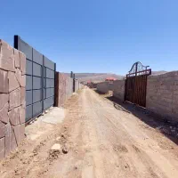فروش ۲۰۰ متر زمین شهرکی با انشعابات دماوند|فروش زمین و ملک کلنگی|تهران, تهرانپارس شرقی|دیوار