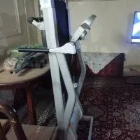 تردمیل چندکاره