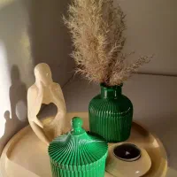 سنگ مصنوعی زیبا