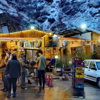 استخدام کارگر