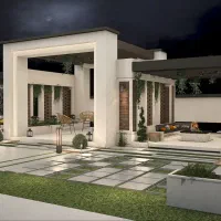 ۱۱۸ متر رحمانیه لوکس و مجلل برند ستایش