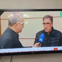 تلویزیون ال سی دی  سامسونگ