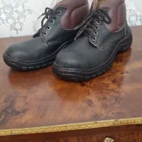 کفش ایمنی نو|کیف، کفش، کمربند|تبریز, |دیوار