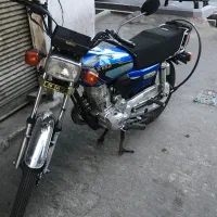 هندا۱۲۵ پرواز مدل۱۴۰۲|موتورسیکلت|تهران, نظام‌آباد|دیوار