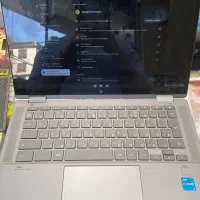 کروم بوک اچ پی