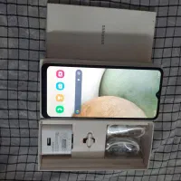 گوشی SAMSUNG GALAXY A12 4/128|موبایل|شهریار, شهریار|دیوار