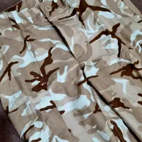 ست کامل کاپشن و لباس و پوتین سربازی|لباس|تهران, دهکده المپیک|دیوار