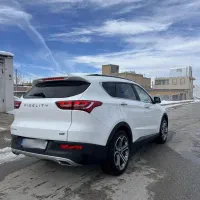 فیدلیتی پرایم 7 نفره مدل1402|خودرو سواری و وانت|بروجن, |دیوار