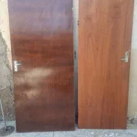 درب چوبی|مصالح و تجهیزات ساختمان|اهواز, کوی رمضان|دیوار