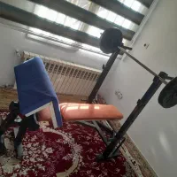 دستگاه بدنسازی چند کاره