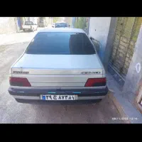 پژو مدل ۹۰|خودرو سواری و وانت|ناغان, |دیوار