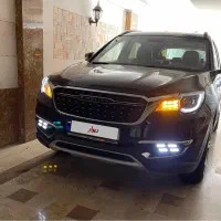 فیدلیتی پرایم ۵ نفره کم کارکرد