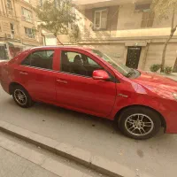 جیلی ۹۶ الیت بی رنگ سالم سالم