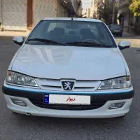 پژوپارس مدل۱۳۹۲