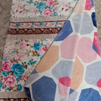 پتو دونفره نو زیر قیمت