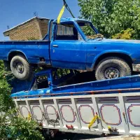 نیسان 3800 اسقاطی