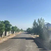 زمین سند تکبرگ شاهنامه گوارشک شاهنامه اقساط چکی|فروش زمین و ملک کلنگی|مشهد, توس فردوسی|دیوار