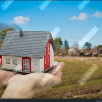 زمین مسکونی روستای یعقوب علی کندی