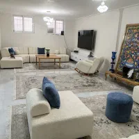 یک واحد ۹۵ متری الهیه چقامیرزا فاز ۲