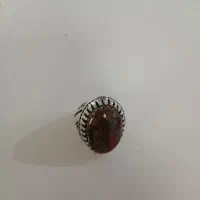 انگشتر نقره عیار پایین|جواهرات|تهران, نیروی دریایی|دیوار