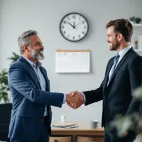 بازاریابی چند سطحی داخل فضایی مجازی (حضوری)