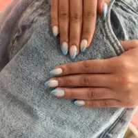 کاشت ناخن با متریال روسی تخفیف به مدت محدود|خدمات آرایشگری و زیبایی|شاهین‌شهر, حافظ شمالی|دیوار