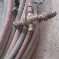 کپسول و تجهیزات برش کاری|ابزارآلات|اشتهارد, |دیوار