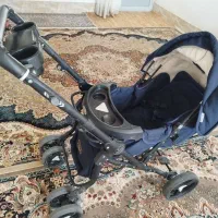 کالسکه دلیجان