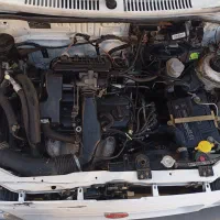 پراید وانت رنگ دارد شاسی ضربه دارد|خودرو سواری و وانت|گنبد کاووس, |دیوار