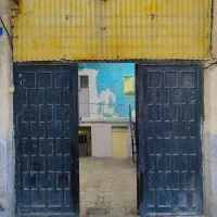 ملک کلنگی ۱۱۰ متری