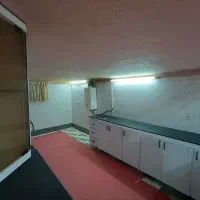 زیر زمین اجاره 130متری راه جدا|اجارهٔ خانه و ویلا|قم, باجک سه|دیوار