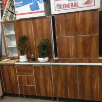 کابینت پیش ساخته