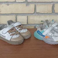 کفش بچه گانه از سایز۲۱ تا۲۶