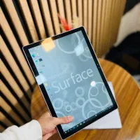 لپ تاپ dellو hp lenovo surface|رایانه همراه|تهران, میرداماد|دیوار