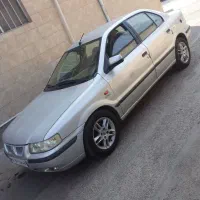 سمندای اف سون|خودرو سواری و وانت|نگار, |دیوار