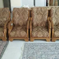 مبل راحتی ده نفره