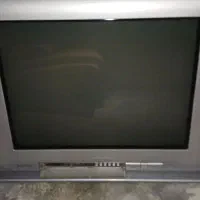 تلوزیون21اینچ توشیبا